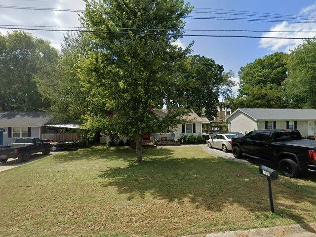 House image located at Clarksville, TN 37042