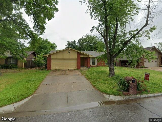 House image located at Tulsa, OK 74146