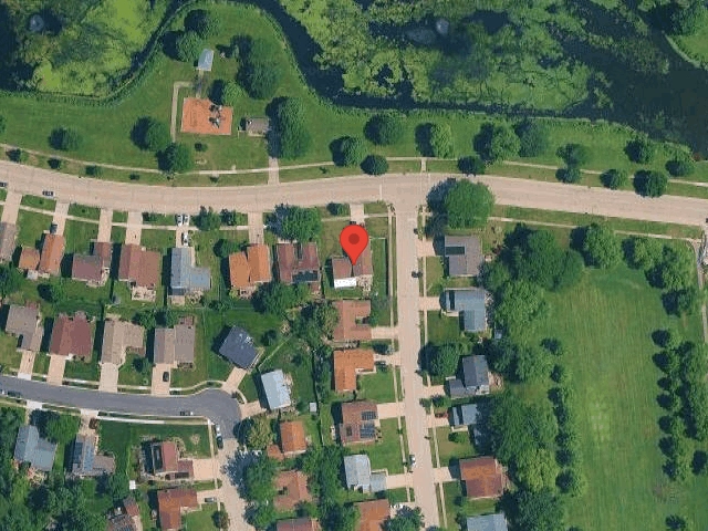 House image located at Glendale Heights, IL 60139