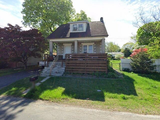 House image located at Rosedale, MD 21237