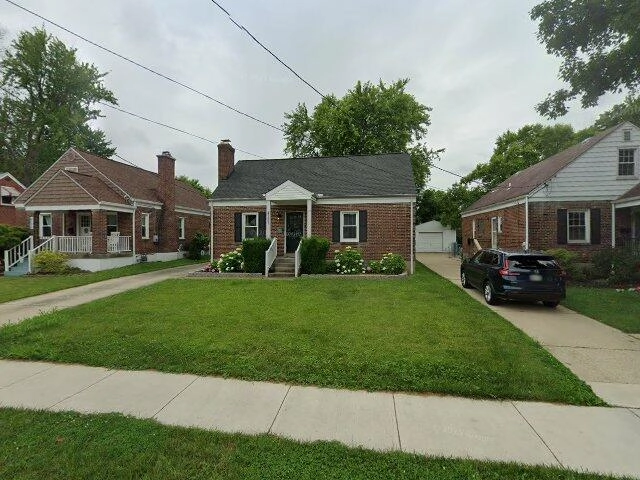 House image located at Cincinnati, OH 45236