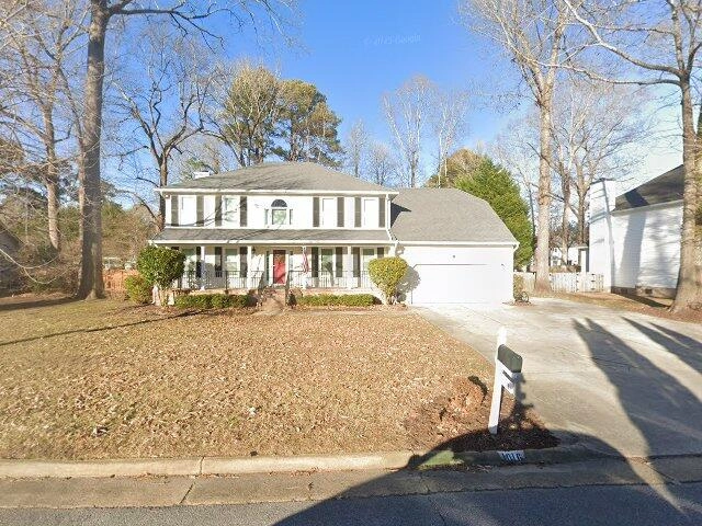 House image located at Virginia Beach, VA 23456