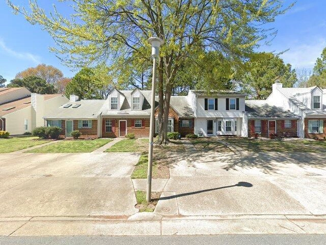 House image located at Hampton, VA 23666