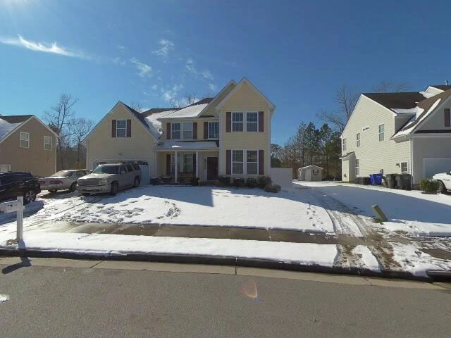 House image located at Suffolk, VA 23434