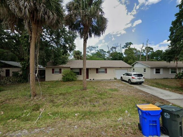 House image located at Rockledge, FL 32955