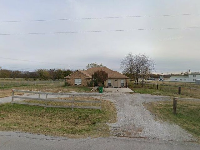 House image located at Justin, TX 76247