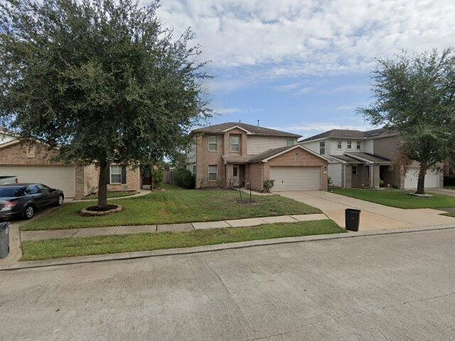 House image located at Katy, TX 77449