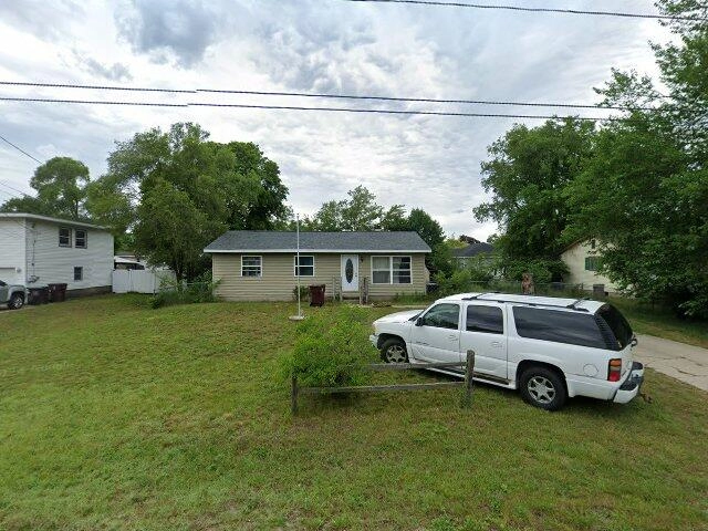 House image located at Muskegon, MI 49442