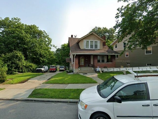 House image located at Cincinnati, OH 45212