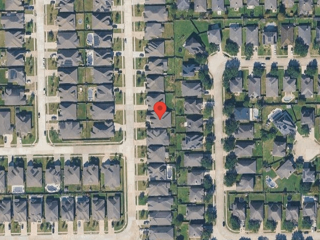 House image located at League City, TX 77573