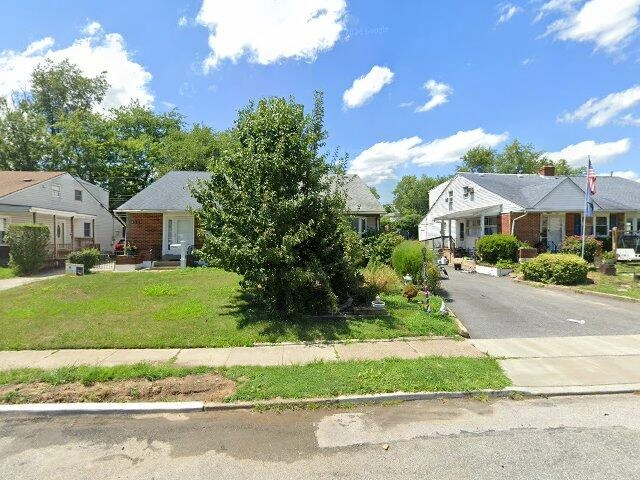 House image located at Norwood, PA 19074
