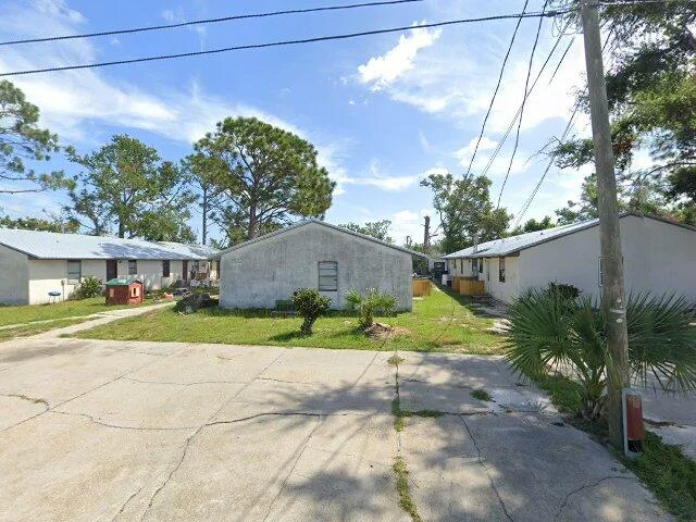 House image located at Panama City, FL 32405