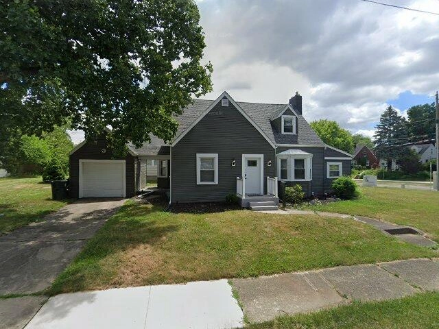 House image located at Canton, OH 44714