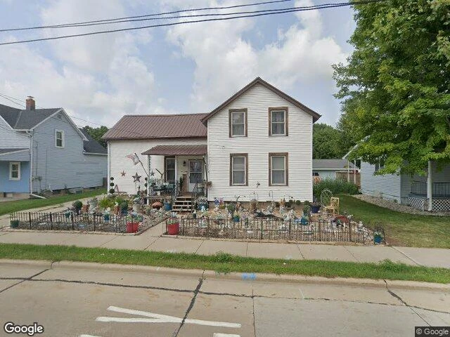 House image located at Appleton, WI 54915