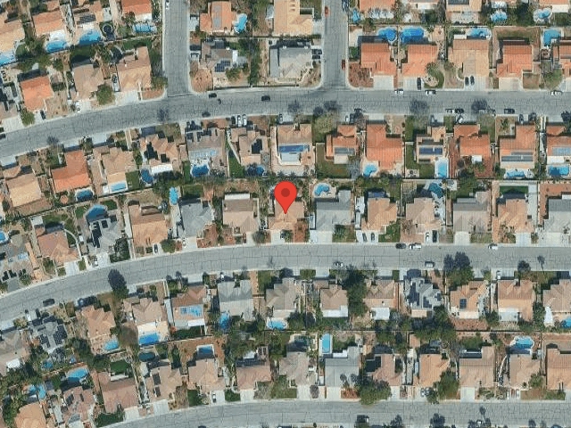 House image located at North Las Vegas, NV 89031