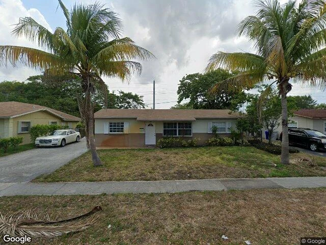 House image located at Pompano Beach, FL 33060