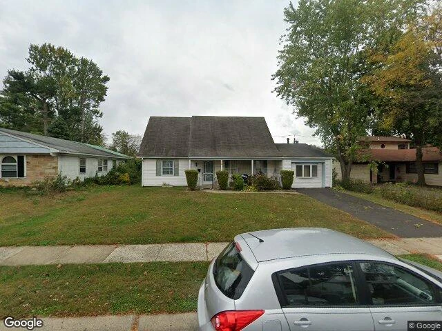 House image located at Willingboro, NJ 08046