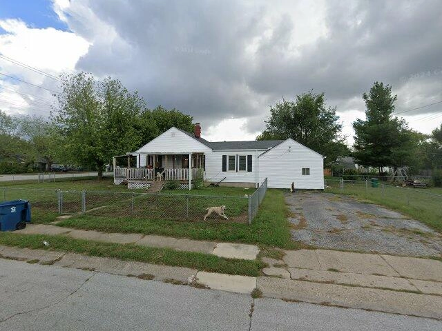 House image located at Indianapolis, IN 46241