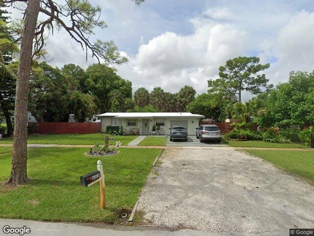 House image located at Fort Lauderdale, FL 33317