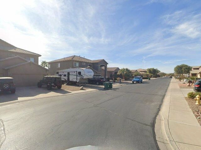 House image located at Maricopa, AZ 85138