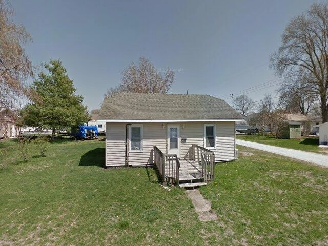 House image located at Fort Madison, IA 52627