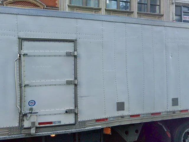 House image located at New York, NY 10016