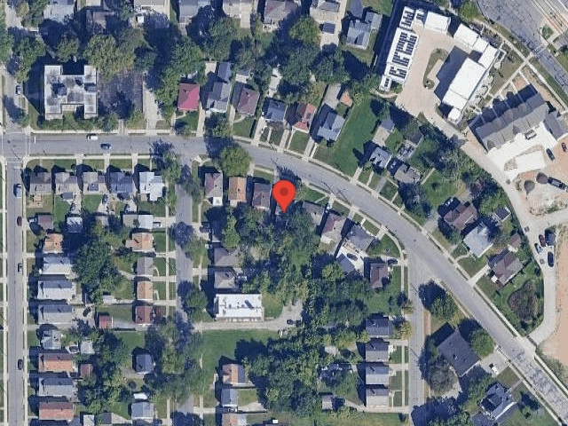 House image located at Cleveland, OH 44120