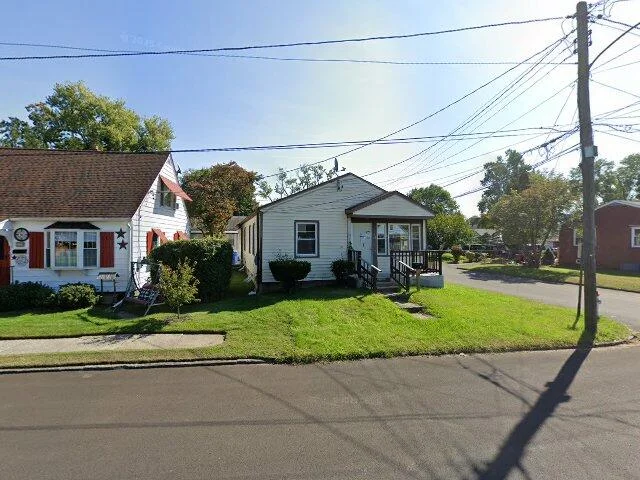 House image located at Kingston, NY 12401