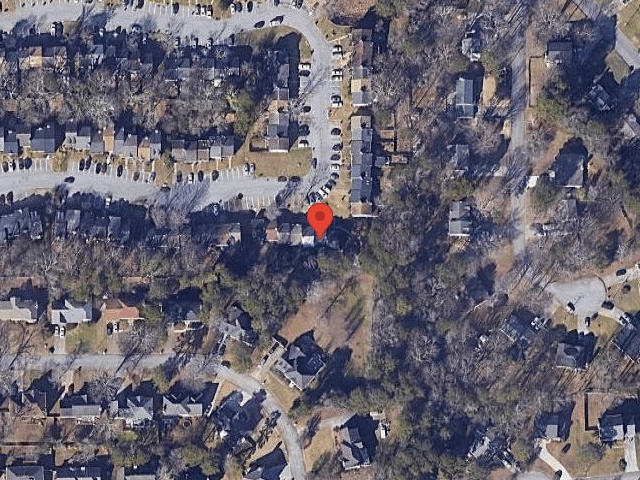 House image located at Stone Mountain, GA 30087
