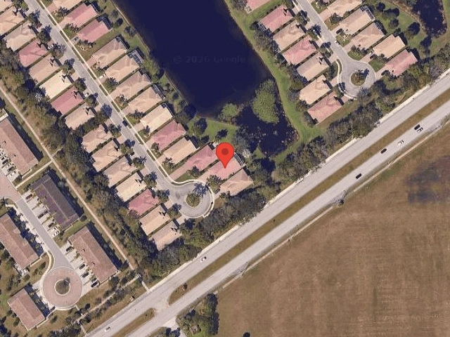 House image located at Lake Worth, FL 33467