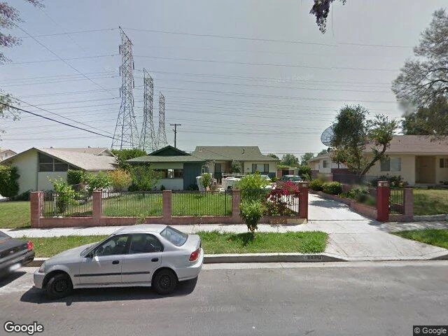 House image located at Granada Hills, CA 91344