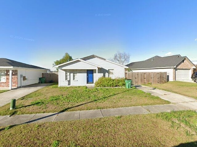 House image located at Marrero, LA 70072