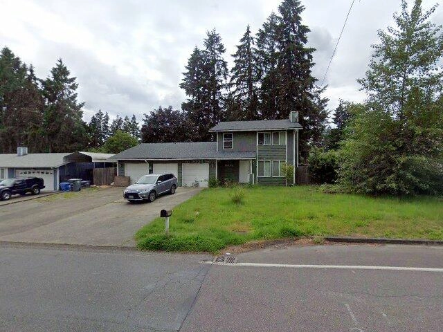 House image located at Puyallup, WA 98375