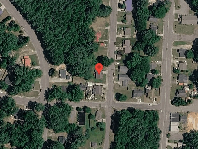 House image located at Sanford, NC 27330