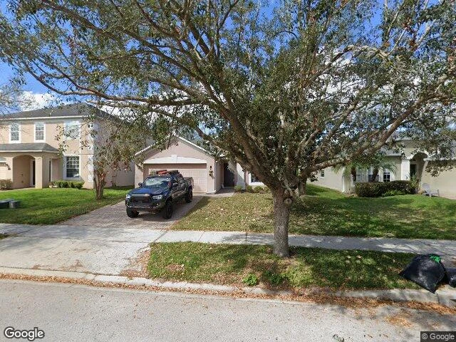 House image located at Winter Garden, FL 34787