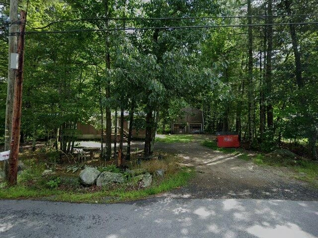 House image located at Newmarket, NH 03857