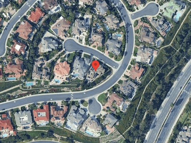 House image located at Laguna Niguel, CA 92677