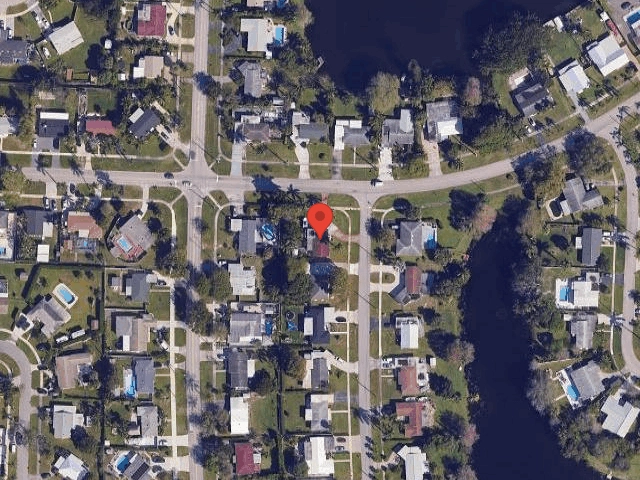 House image located at Lake Worth, FL 33461