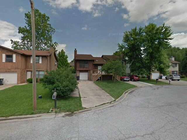 House image located at Belleville, IL 62221