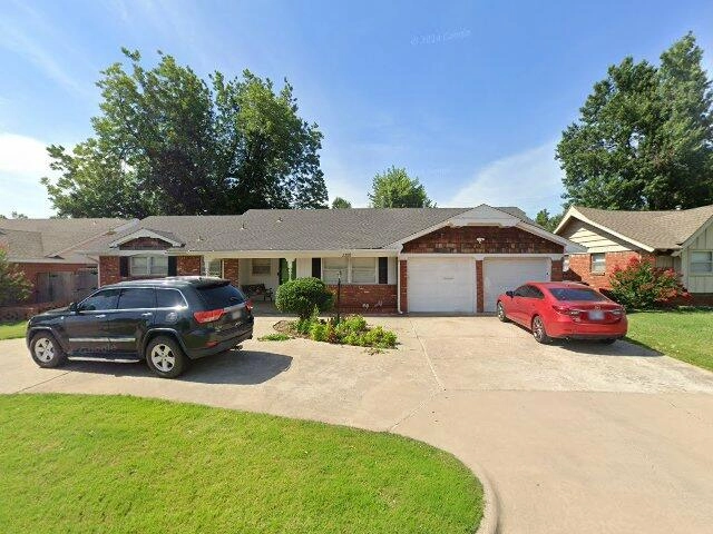 House image located at Oklahoma City, OK 73112