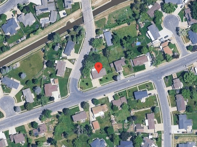 House image located at Ogden, UT 84405