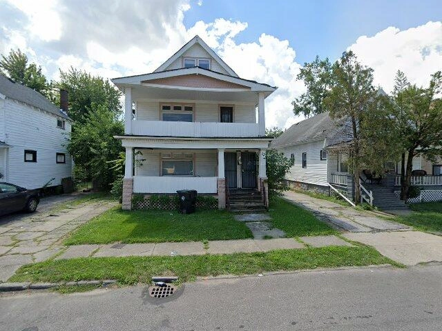 House image located at Cleveland, OH 44105