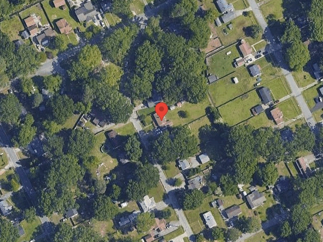 House image located at Newport News, VA 23605