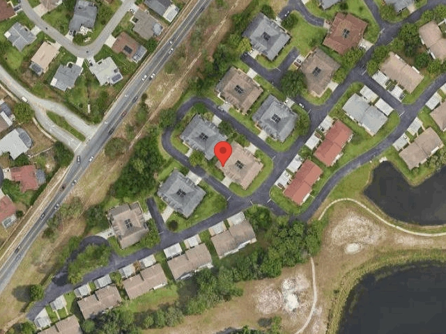 House image located at New Port Richey, FL 34654