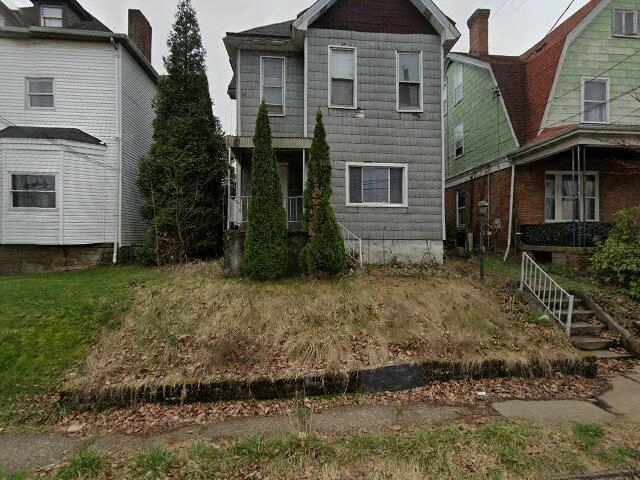 House image located at Pittsburgh, PA 15204