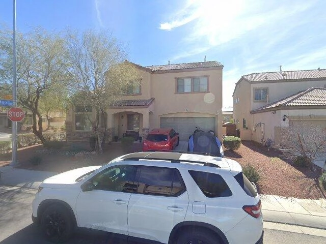 House image located at North Las Vegas, NV 89086
