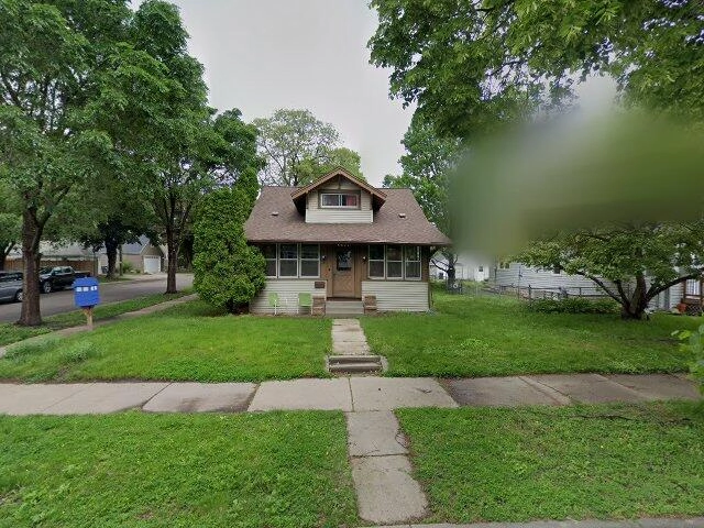 House image located at Saint Paul, MN 55105