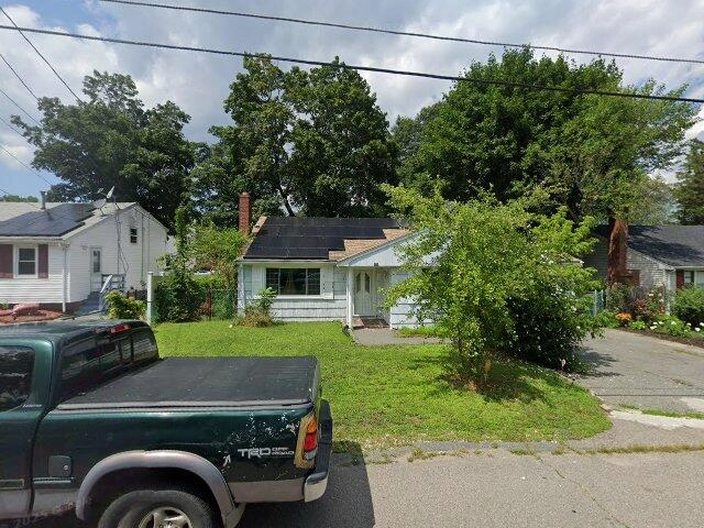 House image located at Brockton, MA 02301