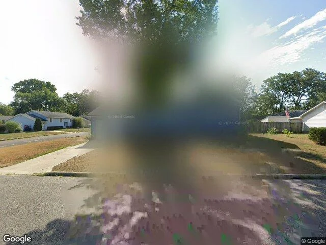 House image located at Browns Mills, NJ 08015