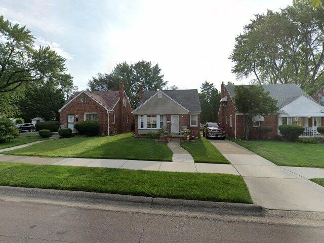 House image located at Detroit, MI 48219